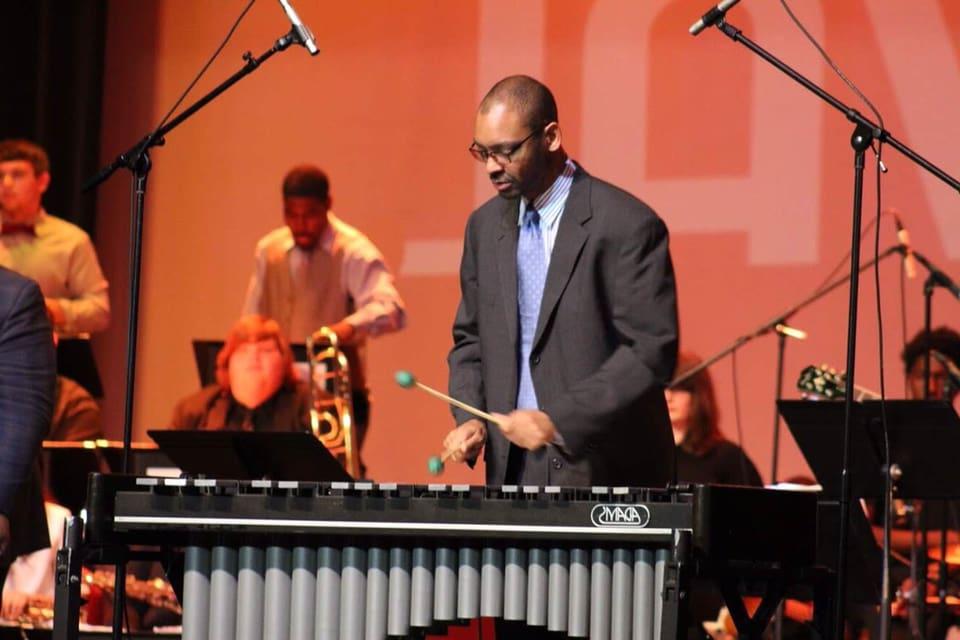 Jason Marsalis